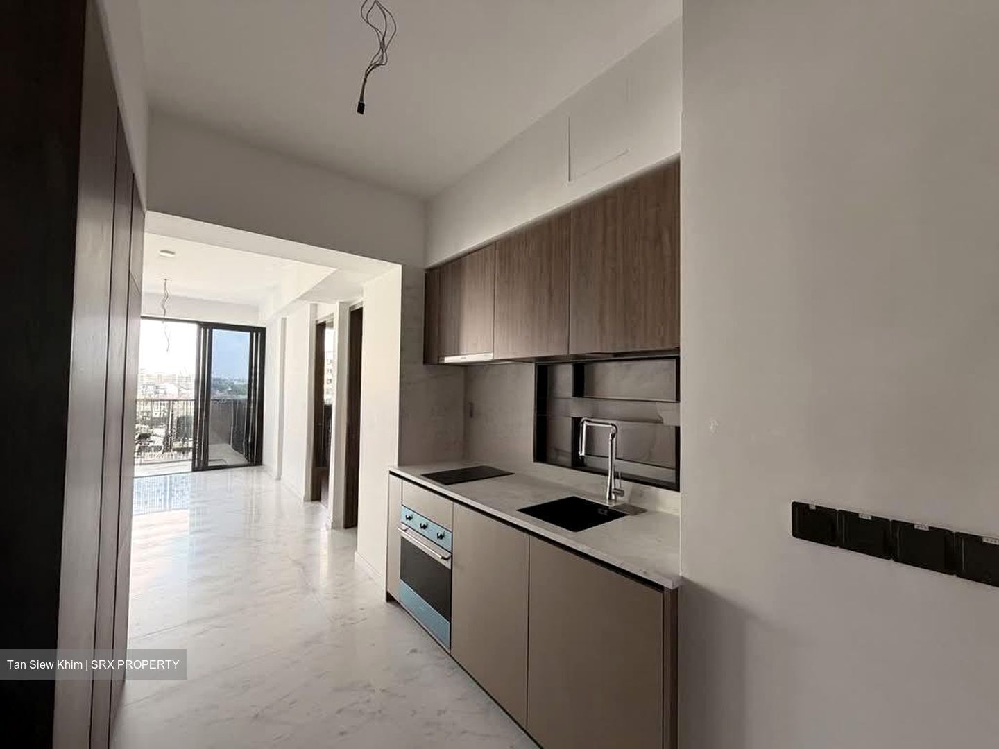 Sceneca Residence (D16), Apartment #563021001